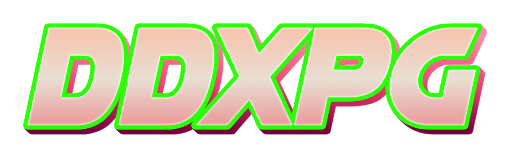 ddxpg